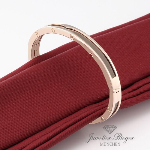 Bracciale bulgari zero gr - b-zero,
