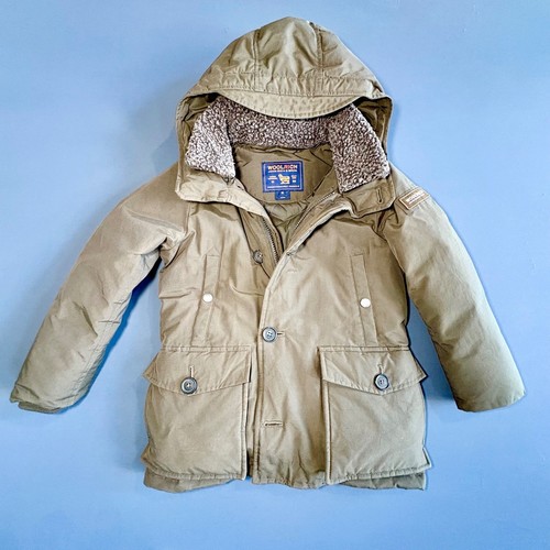 Woolrich john rich bros - woolrich,