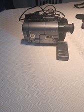 videocamera sony handycam