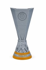Uefa europa league trofeo per - trofeo,