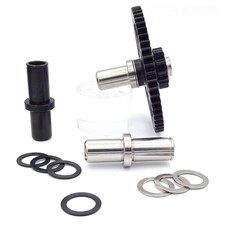 Supporto pignone avviamento