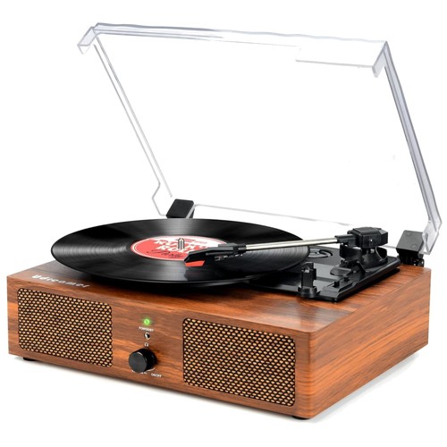 Giradischi retrò vinile - in,