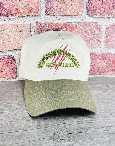 Cappello nightmare elm - on,