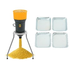 Macinatutto Elettrico 25L