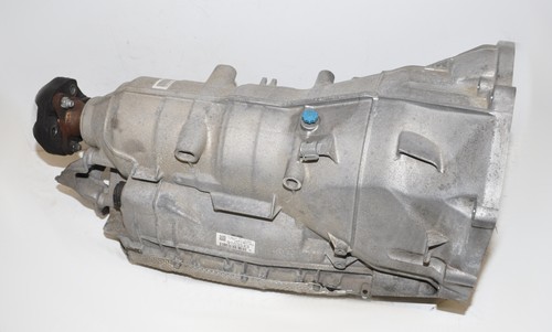 Cambio automatico ga6hp19z - cambio,