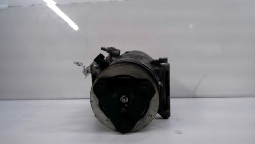Compressore clima land rover - compressore,