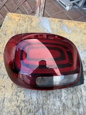 FANALE POSTERIORE CITROEN C3