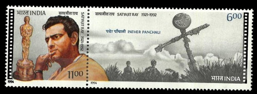 India inde 1994 satyajit - 1994,
