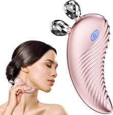 Massaggiatore Viso ，Gua Sha
