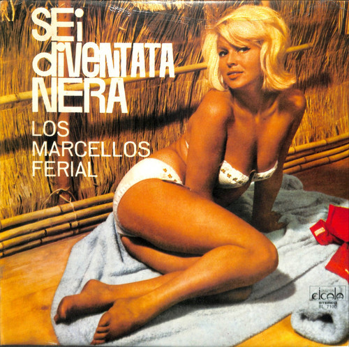 Los marcellos ferial sei - los, –