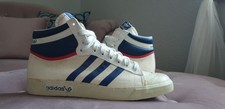Scarpe Adidas TOP TEN canvas