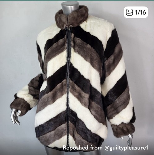 Bellissimo parka bomber