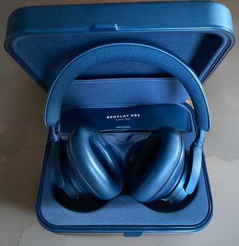 Bang olufsen beoplay h95 - beoplay,