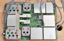 ICOM IC-756 PARTS: UNITÀ