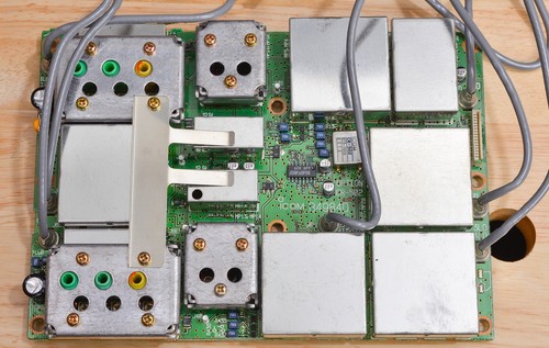 Icom 756 parts - ic-756, parts:
