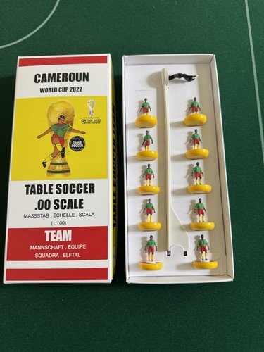 Subbuteo calcio tavolo - subbuteo,