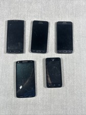 (5x) Smartphone Samsung Droid