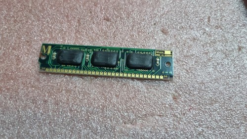 A1656nn ram vintage 1mb - a1656nn-ram,