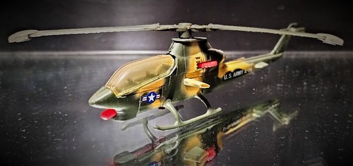 Modello elicottero militare - modello,