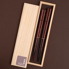Wakasa set bacchette raden - wakasa,