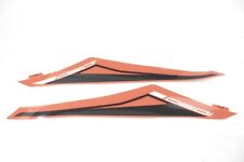 KTM 1090 ADVENTURE ADESIVI GRAFICHE FIANCHETTI CODINO 17 - 19 REAR TAIL DECALS R