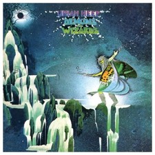 URIAH HEEP - DEMONS AND