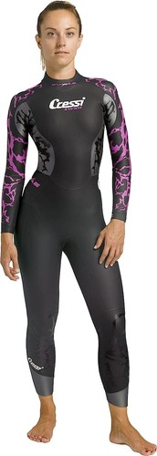 Cressi kuwae muta nuoto - cressi,