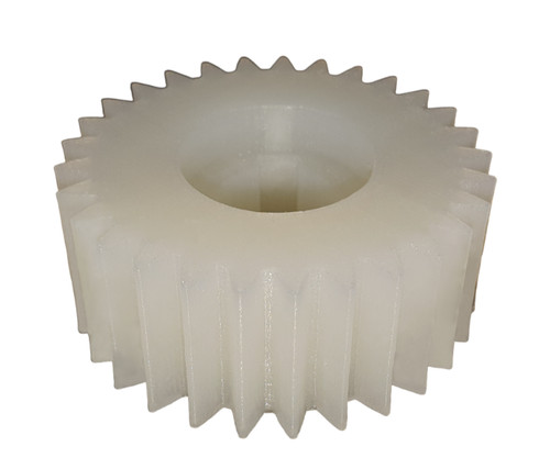 Ingranaggio nylon - in,