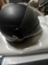 casco moto scooter velmar taglia xxl