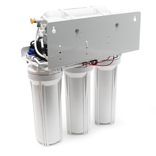 Depuratore acqua potabile - depuratore,