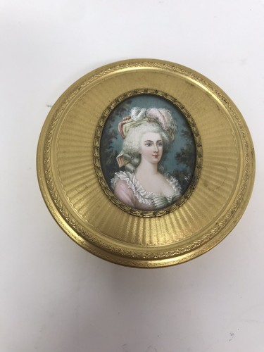 Scatola con miniatura box with - scatola,