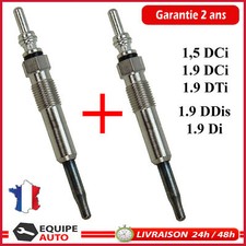 Bougie de Préchauffage pour