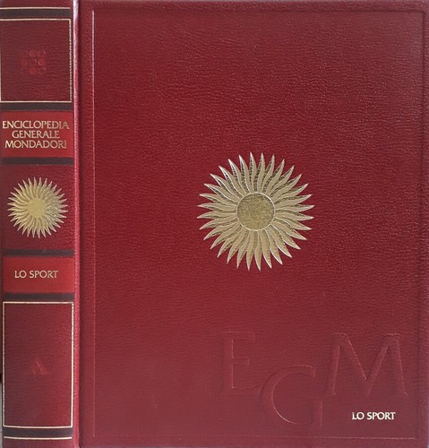 Enciclopedia generale - enciclopedia,