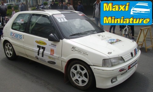 Décals 43e peugeot 106 - peugeot, xsi