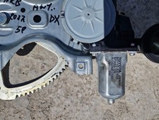 Alzavetro Dx Toyota Yaris 