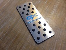 POGGIAPIEDE *OPEL CORSA D*