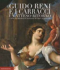 Guido reni carracci - reni, i