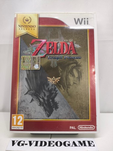 The legend zelda twilight - of, zelda: