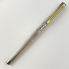 Montblanc Mont Blanc Silver