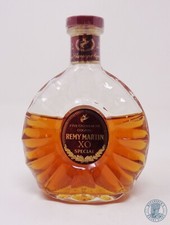 Miniature / Mignon Cognac REMY MARTIN X.O Special