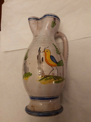 Rampini gubbio brocca - ,