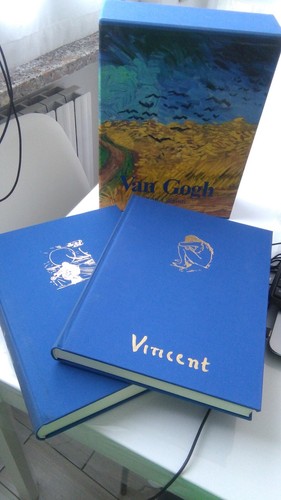 Van gogh tutti dipinti - tutti, i