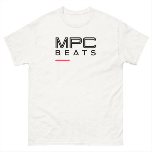 Shirt akai mpc beat - beat, logo