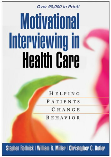 Motivational interviewing - motivational,
