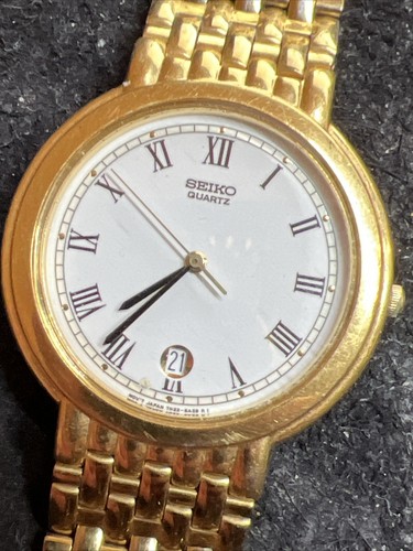 Orologio uomo vintage - , seiko