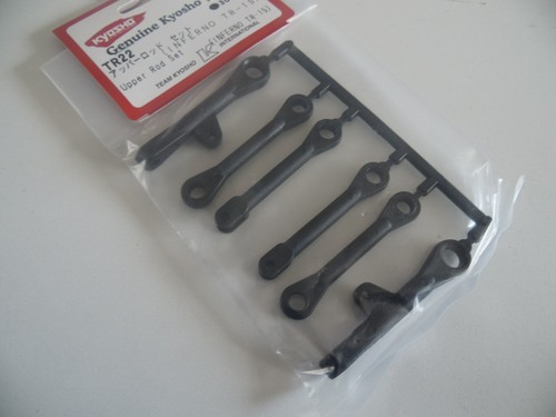 Kyosho tr22 upper - kyosho,