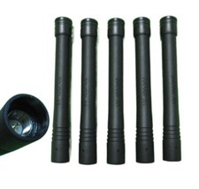 Pezzi antenna vhf 136 - 5,