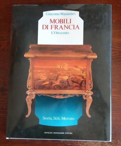 Mobili francia ottocento - mobili, l'ottocento