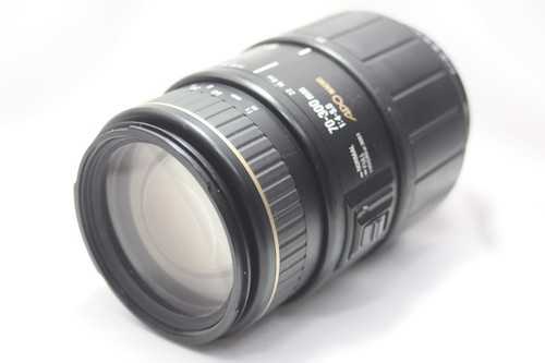 Buono sigma 300 - 70-300, mm