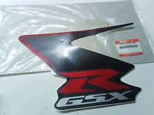 SUZUKI gsx-r 1000 05 06